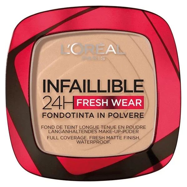 L OREAL F/T INFAILIBIL COMPAT.130 L'Oréal Paris — preț și oferte
