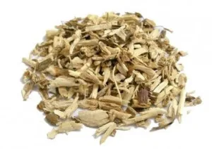 Rădăcină de cicoare tăiată ceai de plante 100 g