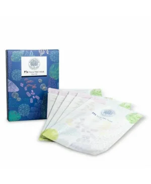 Set de măști de umplere a feței PTX 5pcs