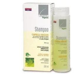 ȘAMPON VEGETAL MAXHAIR CAP SE — preț și oferte