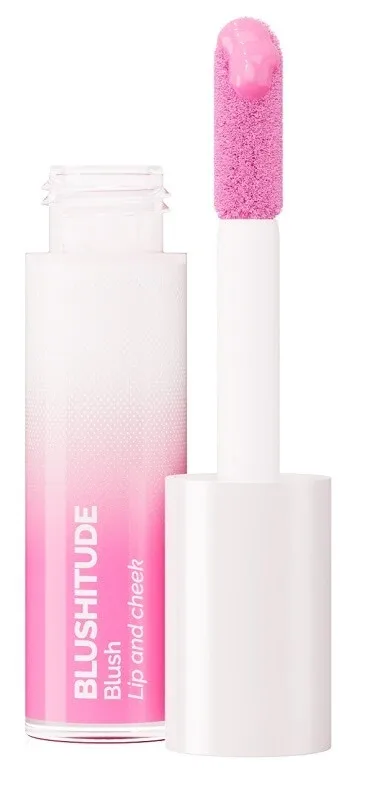 BLUSHITUDE 02 FLOARE DE TRANDAFIR 5 ML — preț și oferte
