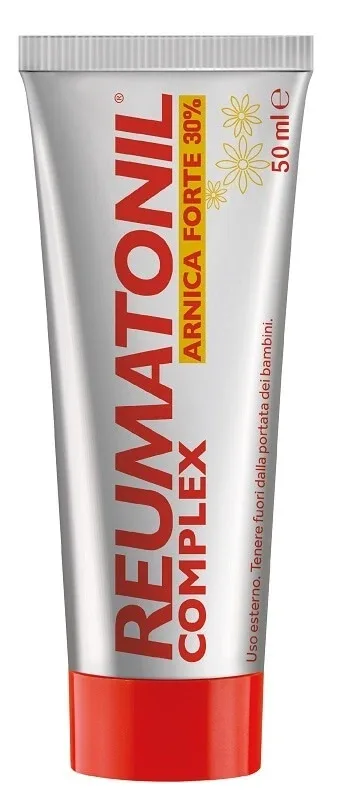 REUMATONIL COMPLEX CR GEL ARN — preț și oferte