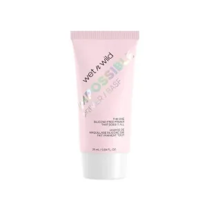 WW PRIME FOCUS T/IMPOSSIBLE PRIMER