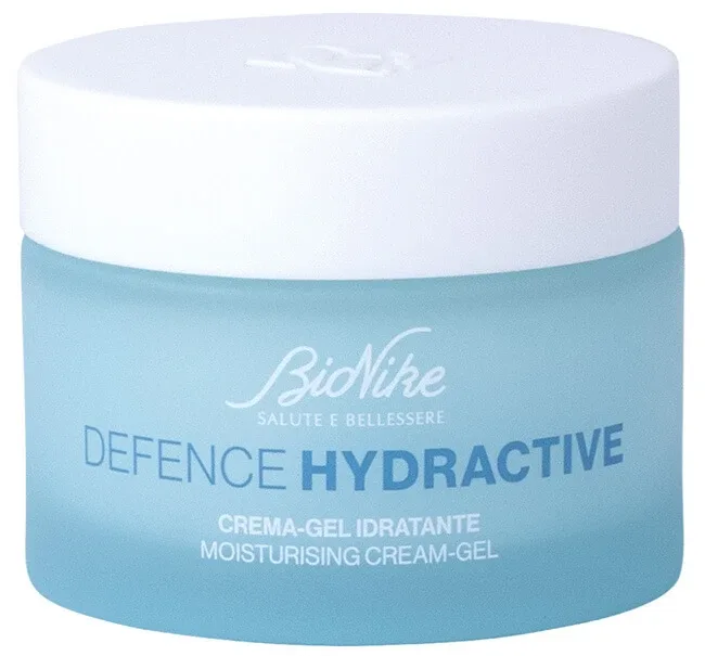 Gel-cremă hidratant Bionike Defence Hydractive 50ml — preț și oferte