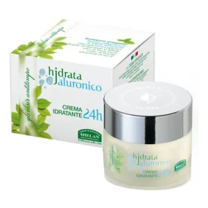 HJDRATA 24H Cremă hidratantă