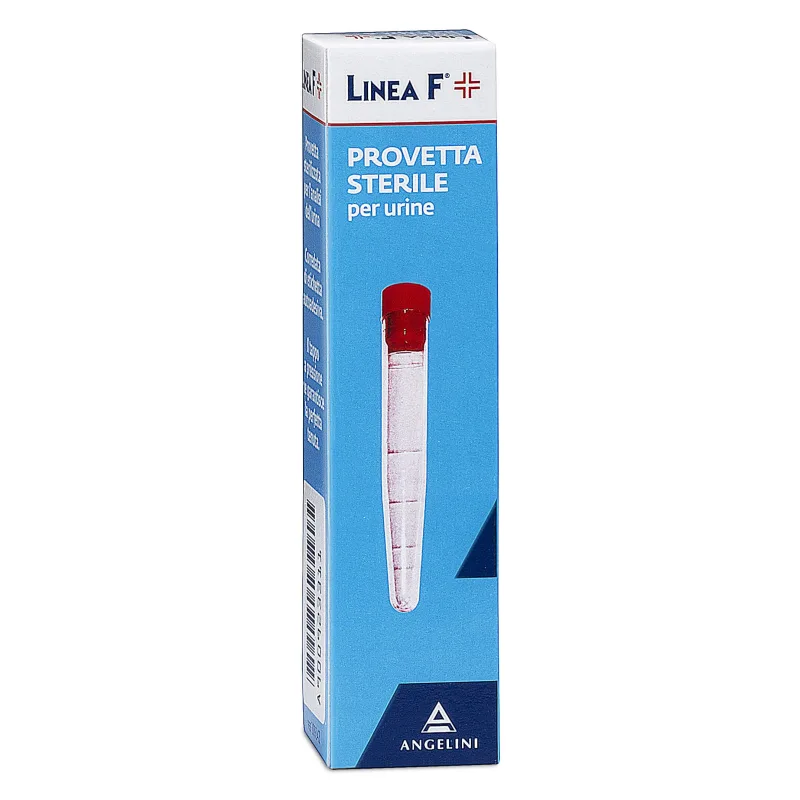 LINIE F TUB STERIL DE URINĂ — preț și oferte