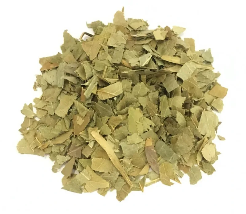Frunză de frasin ceai de plante tăiat 100 g — preț și oferte