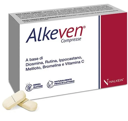 ALKEVEN 30*Cpr — preț și oferte