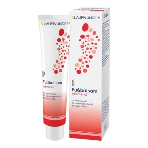 LAUFWUNDER® CREMĂ STIMULANTĂ ROȘIE 75ML