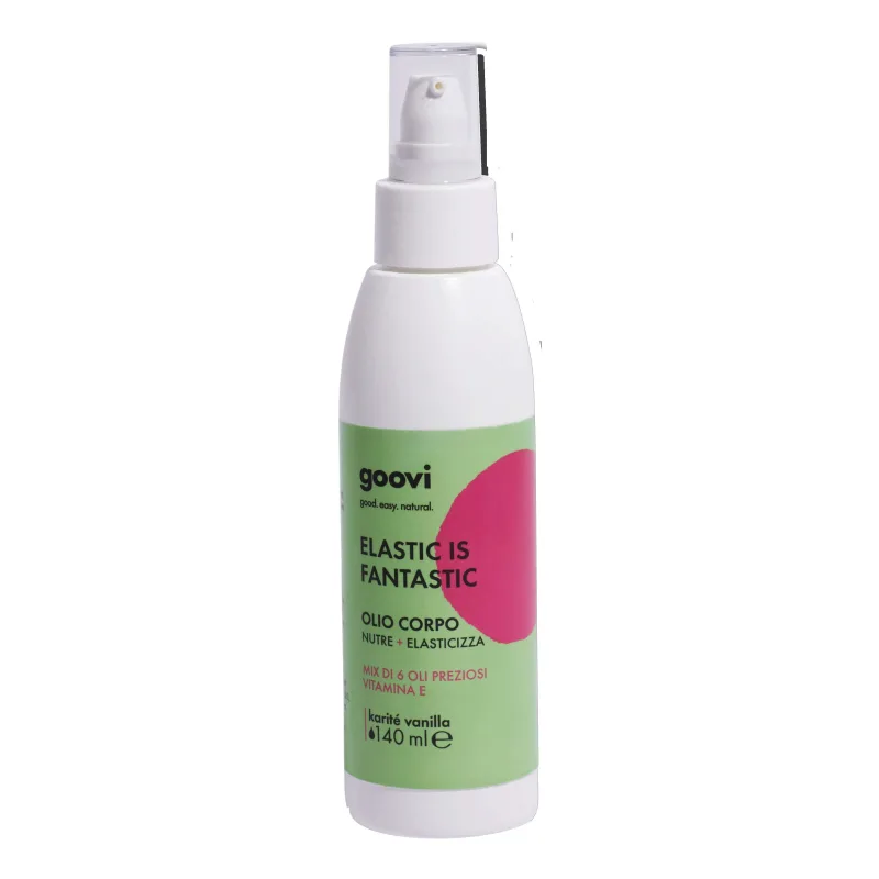 ULEI DE CORP GOOVI 140ML — preț și oferte