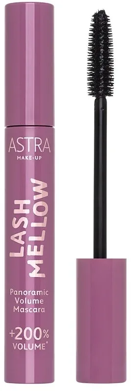 RIMEL ASTRA LASH MELLOW PAN — preț și oferte