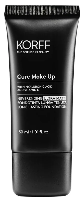 Korff Mk Foundation Never Lt06 — preț și oferte
