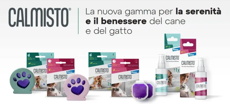 DIFUZOR CALMANT PENTRU CÂINI CURIC — preț și oferte