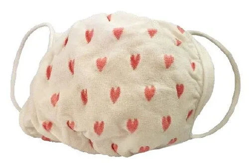 GIRL MASK 3PCS — preț și oferte
