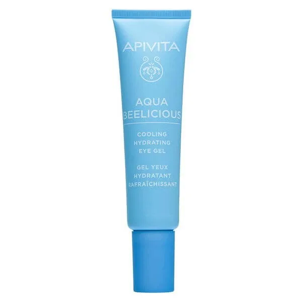 Apivita Aqua Beelicious Gel hidratant răcoritor pentru ochi 15ml — preț și oferte