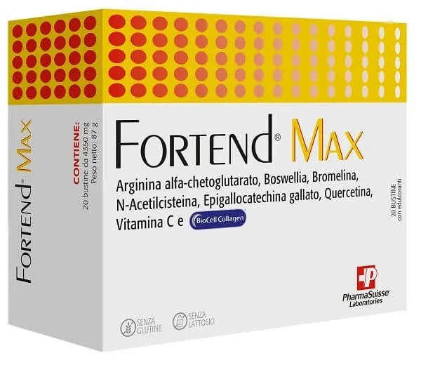FORTEND MAX 20BUST — preț și oferte