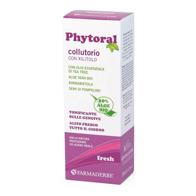 PHYTORAL COLLUTT 11 IERBURI 200 ML — preț și oferte