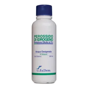 Apă oxigenată 10v 250ml FADEM