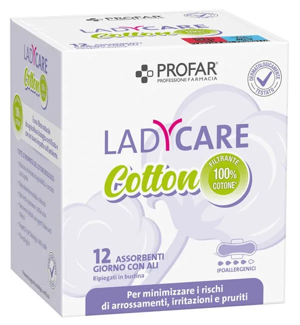 PROFAR LADY/C AS COT IPOALL GG — preț și oferte