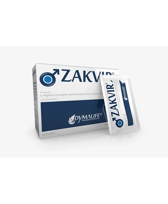 Zakvir 20 de pliculețe — preț și oferte