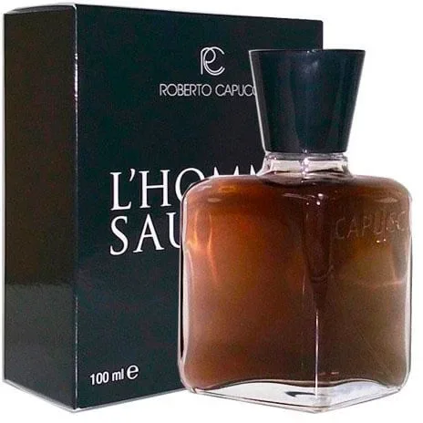 CAPUCCI U SUAVE A/S 100 ML — preț și oferte