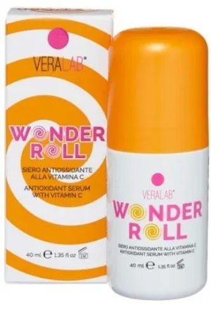VERALAB WONDER ROLL SERUM VIT