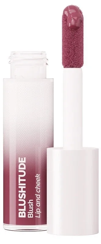 BLUSHITUDE 05 NUANȚĂ DE FRUCTE DE PĂDURE 5 ML — preț și oferte