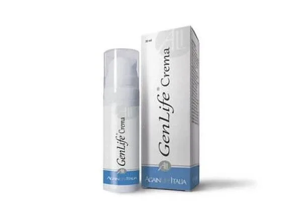 Cremă GENLIFE 30ml — preț și oferte