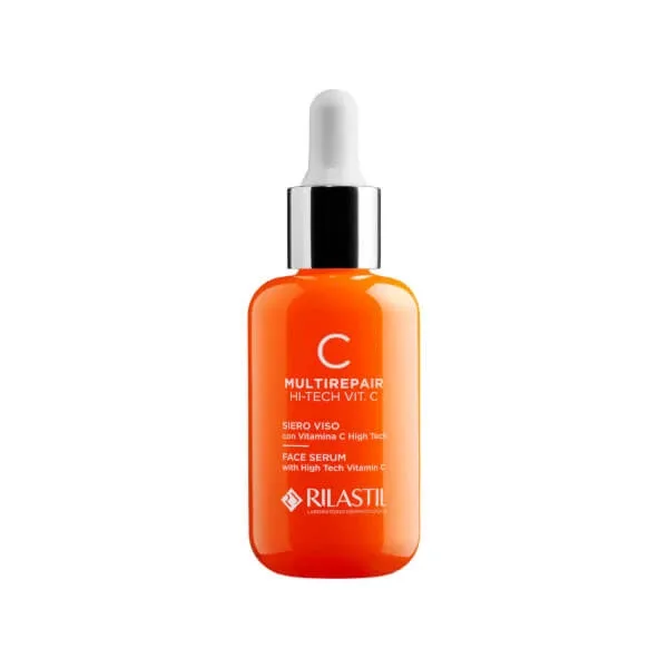 Rilastil Hi-Tech Vit. C ser iluminator pentru față — preț și oferte