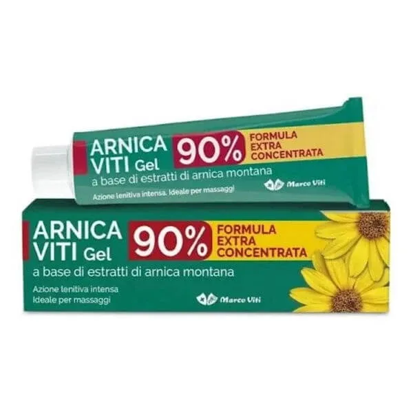 Arnica Viti 90% 100 Ml — preț și oferte