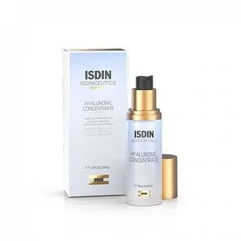 Isdinceutics Hyaluronic Conc — preț și oferte