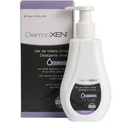 DERMOXEN INT INT CLEANSER CALMANT 200M