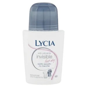 Lycia Roll On Uscare rapidă 50ml