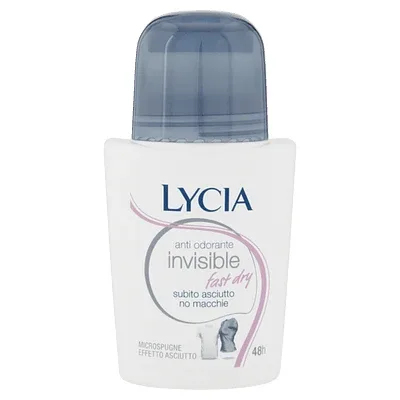 Lycia Roll On Uscare rapidă 50ml — preț și oferte
