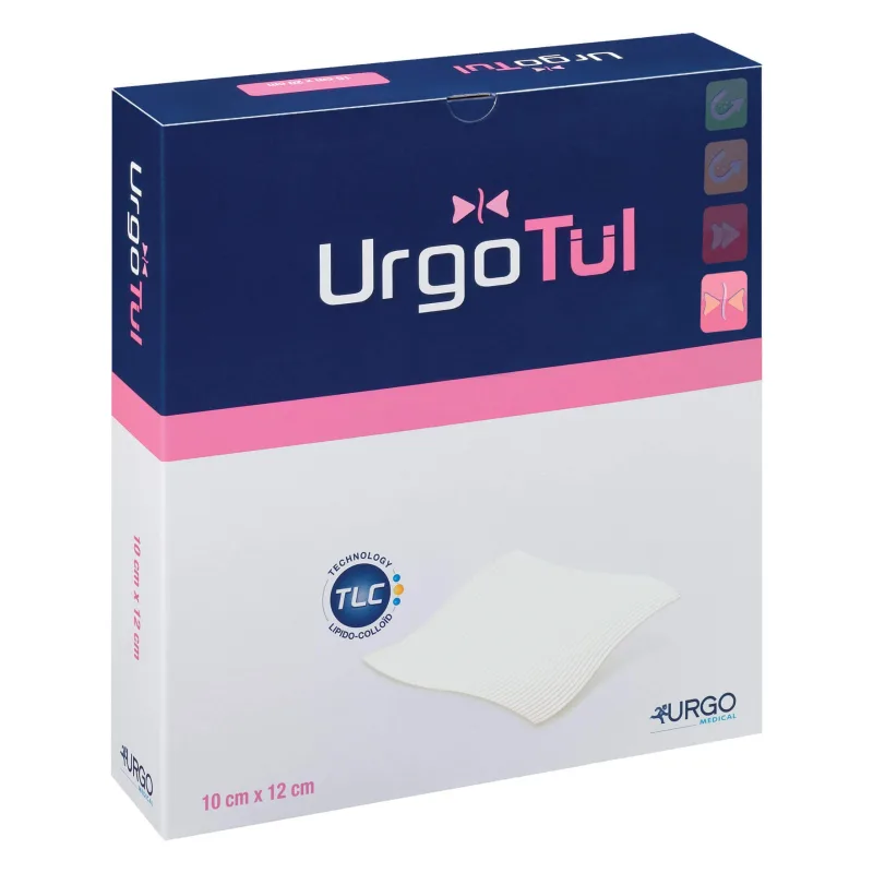 URGOTUL 10X12 10PCS — preț și oferte