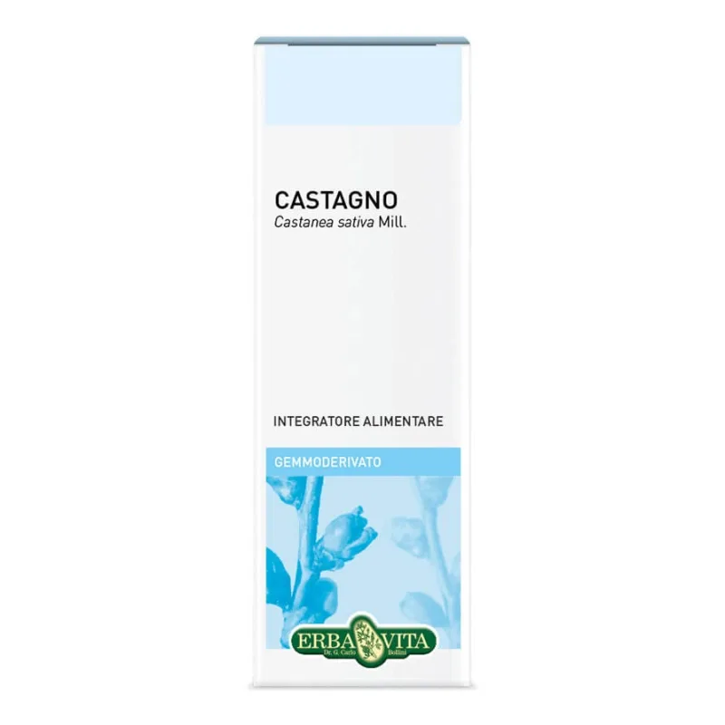 Castan 50ml Herbavita extract de muguri — preț și oferte