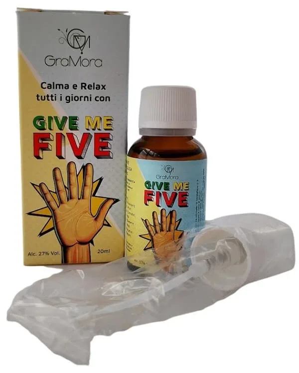DĂ-MI CINCI 20ML SOL IAL FLOR — preț și oferte