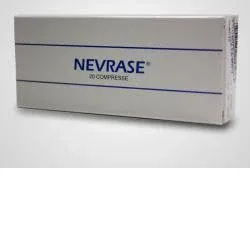 NEVRASE Int.Diet.20 Tablete — preț și oferte