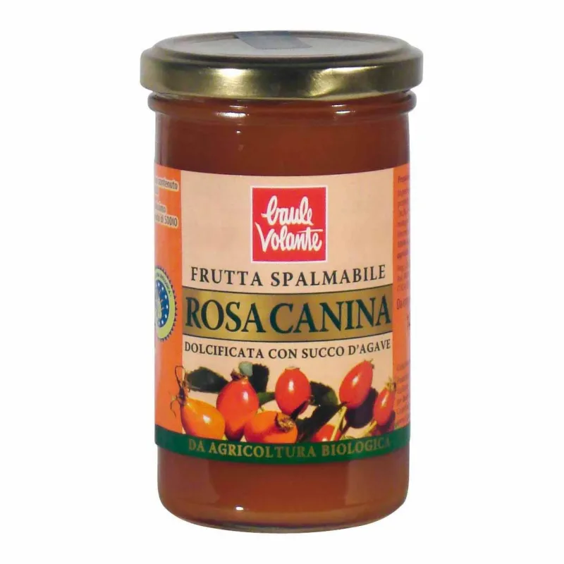 Pastă de fructe BAULE Rosehip — preț și oferte