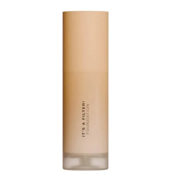 Este un filtru! Fond de ten perfecționator nr.272 30 ml — preț și oferte