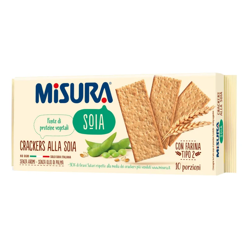 MĂSURĂ Crack.Soya*400g — preț și oferte