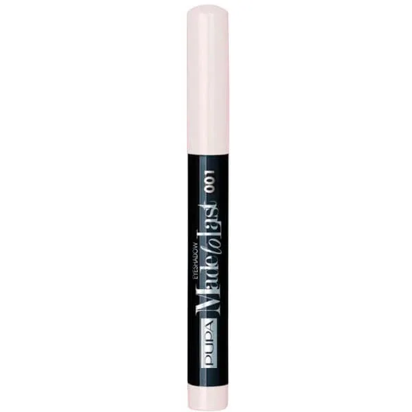Pupa Eyeshadow Stick Made To Last 10 Rezistent la apă de lungă durată — preț și oferte