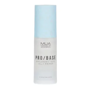 MUA | Pro Base Primer Face Hyaluronic Jelly | 30ml