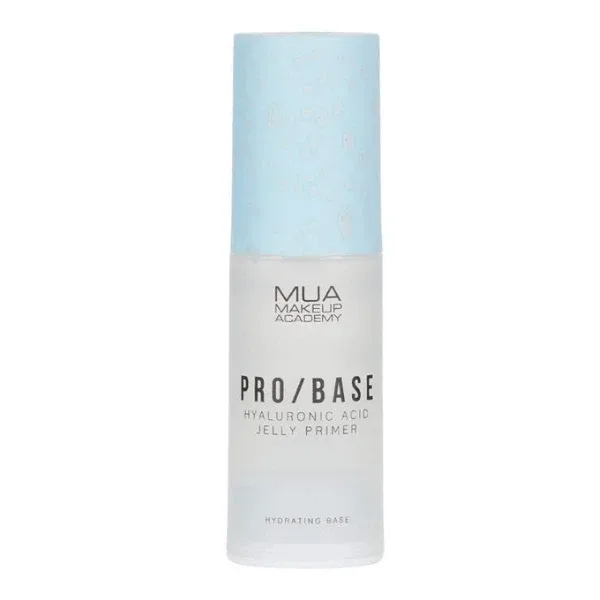MUA | Pro Base Primer Face Hyaluronic Jelly | 30ml — preț și oferte