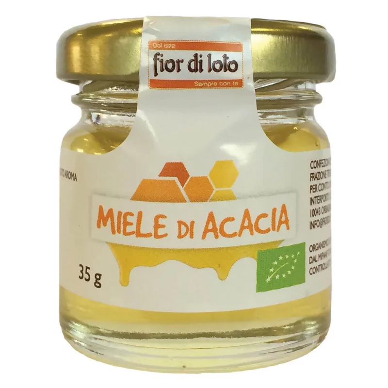 FDL MINI MIERE DE SALCÂM ORGANIC — preț și oferte