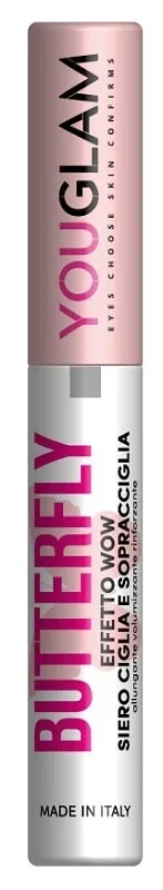 YOUGLAM SER PENTRU GENE FLUTURE — preț și oferte