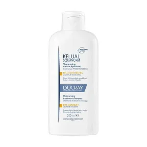 Șampon de tratament Ducray - mătreață uscată și hidratare 200ml