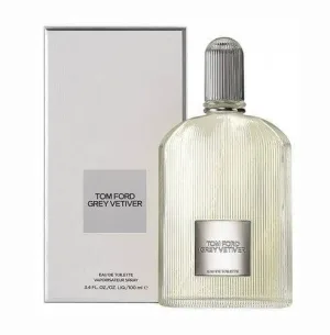 TOM FORD Grey Vetiver Eau de Parfum pentru bărbați 100ml Spray