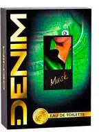 DENIM MUSK EDT 100 ML — preț și oferte
