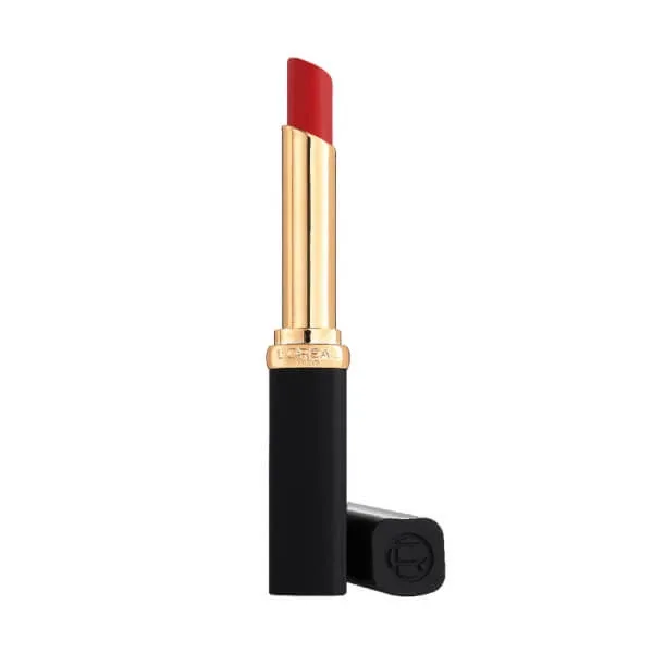 Ruj L'Oreal Color Riche volum intens mat 336 L'Oréal Paris — preț și oferte